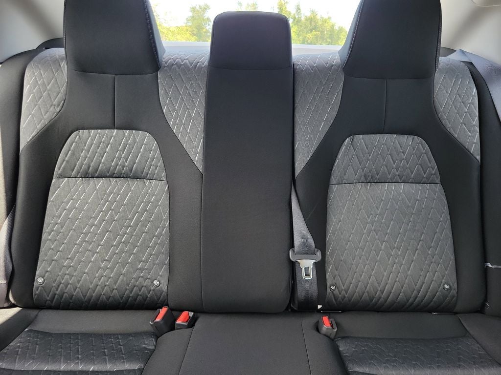 2026 Nissan Sentra SV Convenience