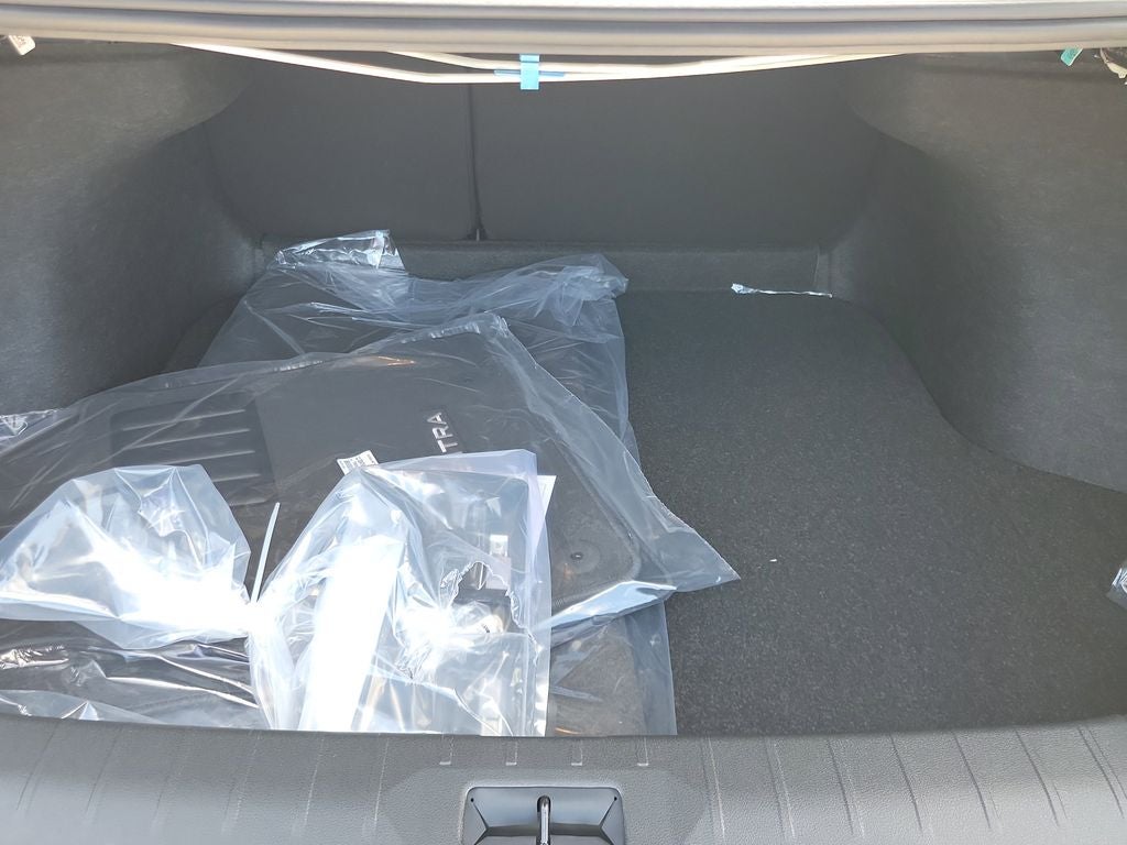 2026 Nissan Sentra SV Convenience