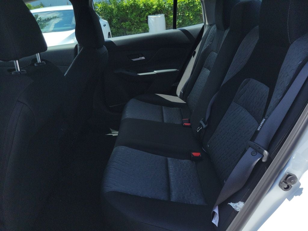 2026 Nissan Sentra SV Convenience