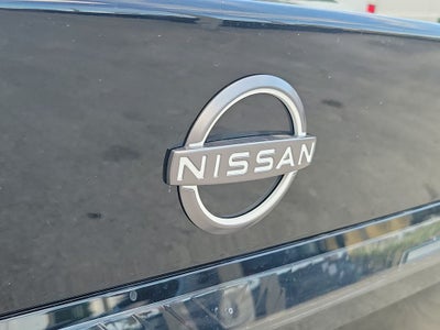 2026 Nissan Sentra SV Convenience PKG.