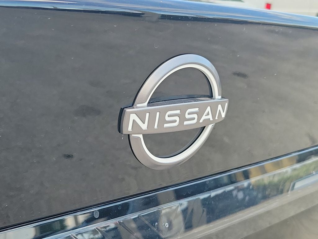 2026 Nissan Sentra SV Convenience PKG.