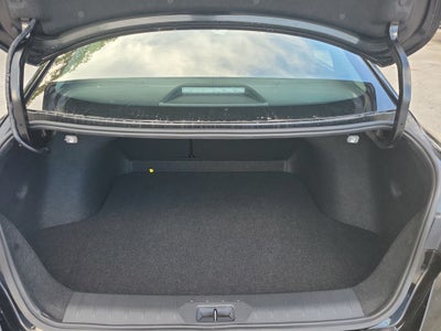 2026 Nissan Sentra SV Convenience PKG.