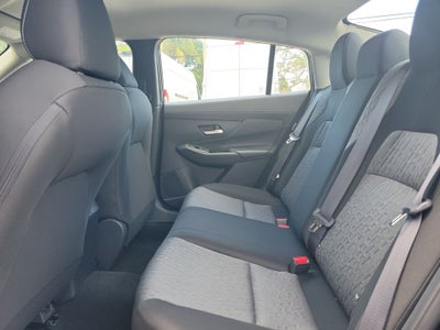 2026 Nissan Sentra SV Convenience PKG.