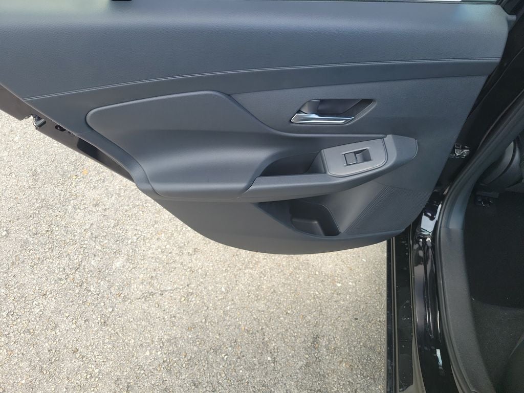 2026 Nissan Sentra SV Convenience PKG.