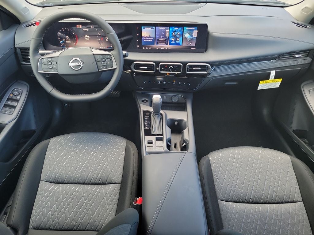 2026 Nissan Sentra SV Convenience PKG.