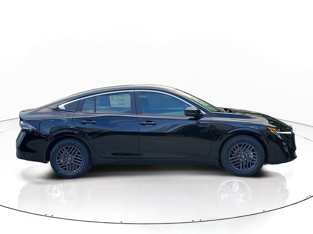2026 Nissan Sentra SV Convenience PKG.