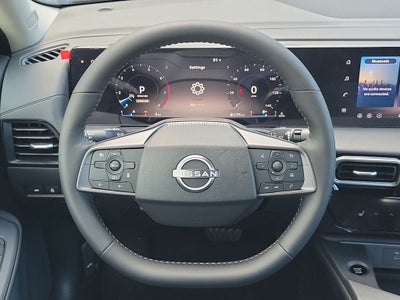 2026 Nissan Sentra SV Convenience PKG.
