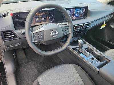 2026 Nissan Sentra SV Convenience PKG.