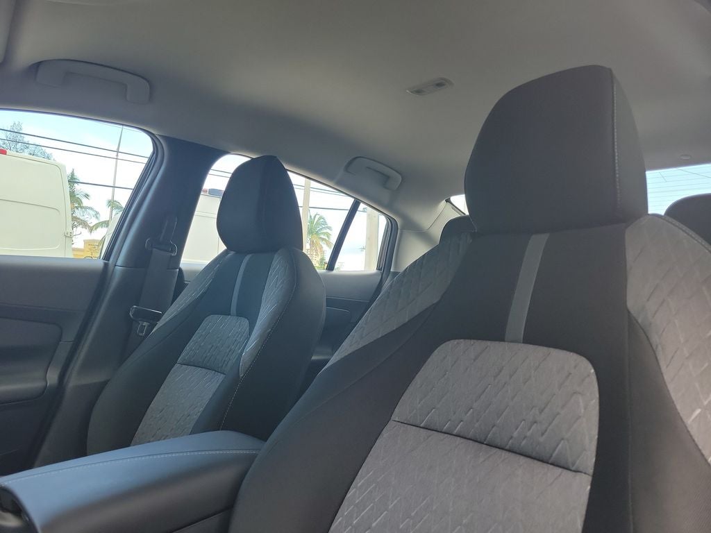 2026 Nissan Sentra SV Convenience PKG.