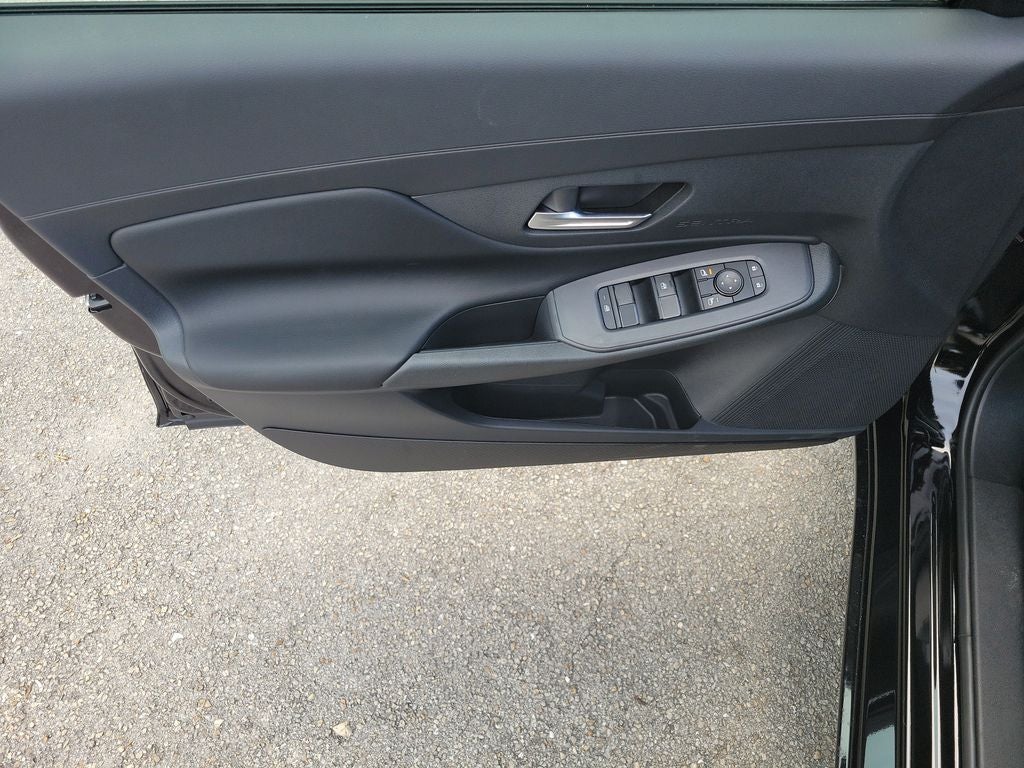 2026 Nissan Sentra SV Convenience PKG.