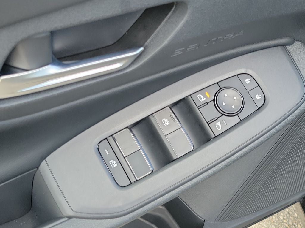 2026 Nissan Sentra SV Convenience PKG.