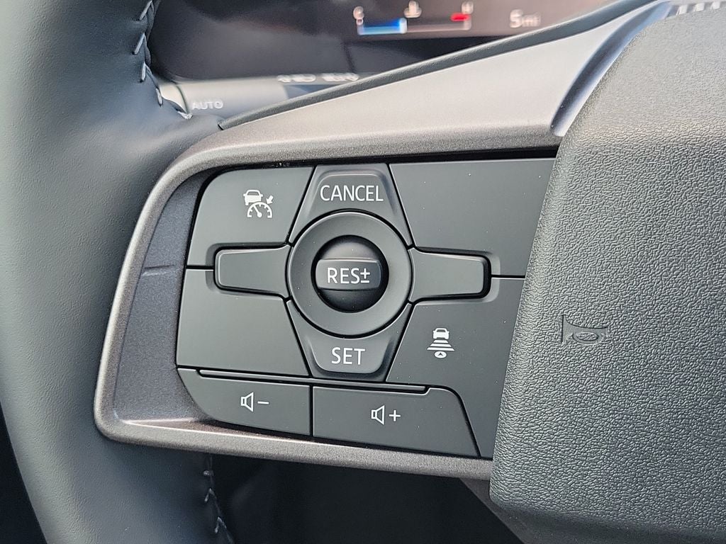 2026 Nissan Sentra SV Convenience PKG.