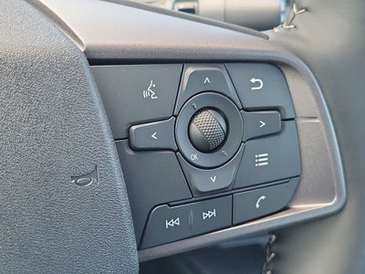 2026 Nissan Sentra SV Convenience PKG.