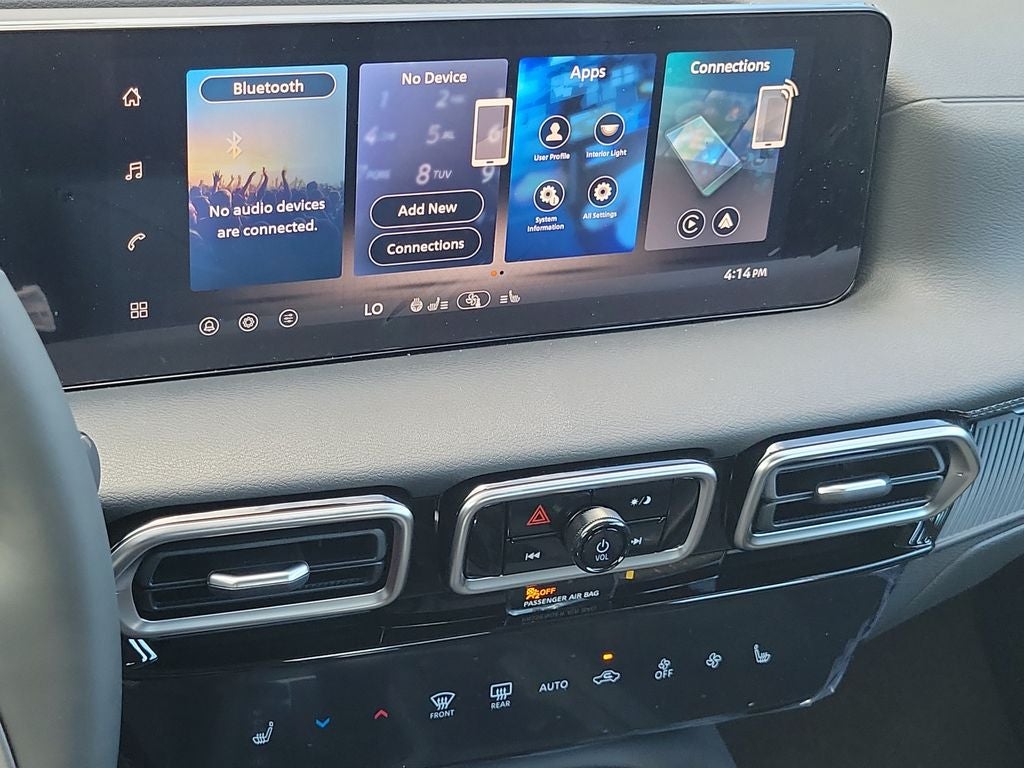2026 Nissan Sentra SV Convenience PKG.
