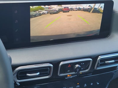 2026 Nissan Sentra SV Convenience PKG.