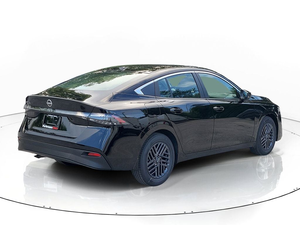 2026 Nissan Sentra SV Convenience PKG.