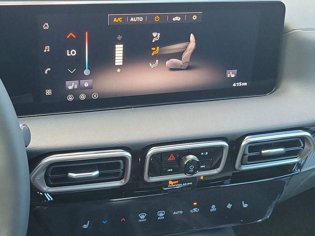 2026 Nissan Sentra SV Convenience PKG.