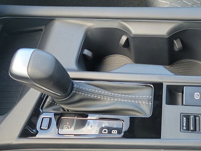 2026 Nissan Sentra SV Convenience PKG.