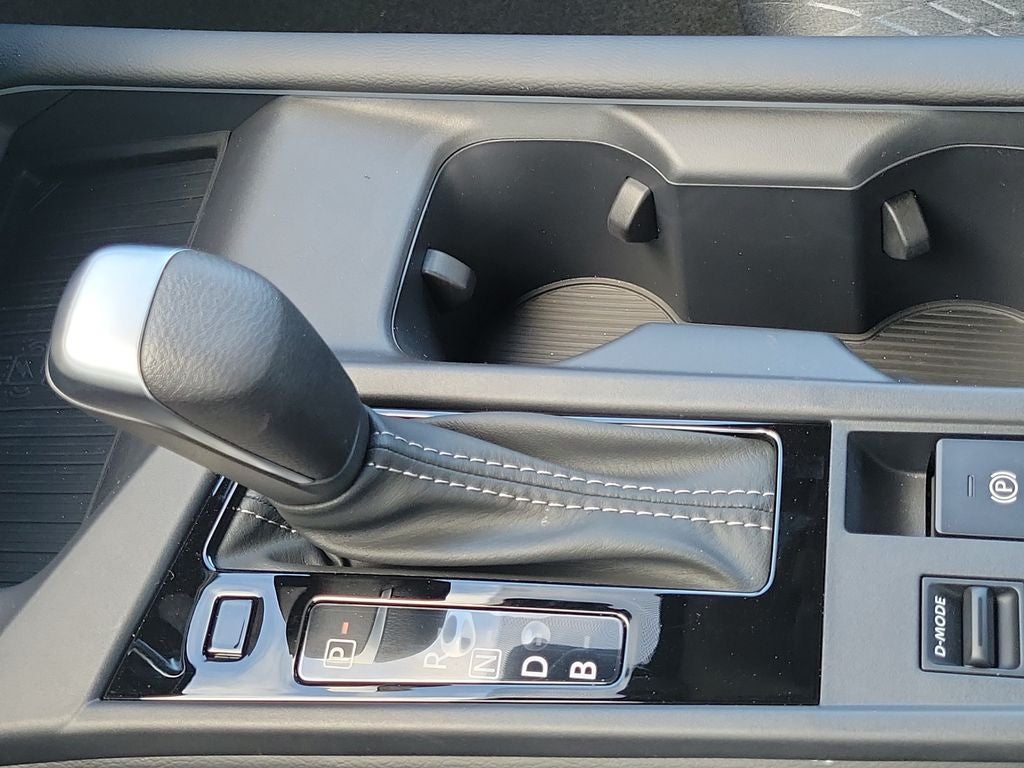 2026 Nissan Sentra SV Convenience PKG.
