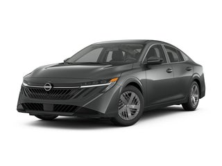 2026 Nissan Sentra SV CONVENIENCE