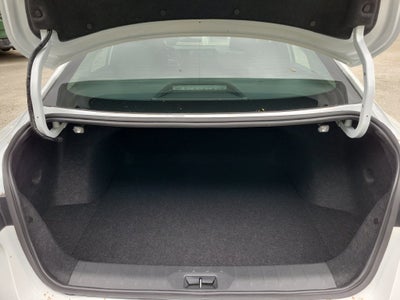 2027 Nissan Sentra SV CONVENIENCE