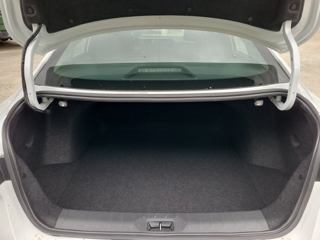 2027 Nissan Sentra SV CONVENIENCE