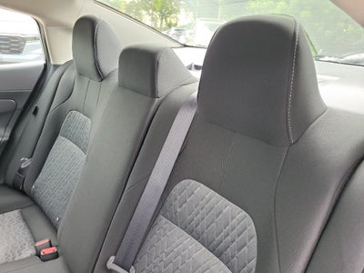 2027 Nissan Sentra SV CONVENIENCE