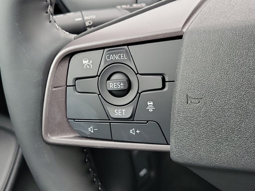 2027 Nissan Sentra SV CONVENIENCE