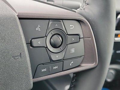 2027 Nissan Sentra SV CONVENIENCE