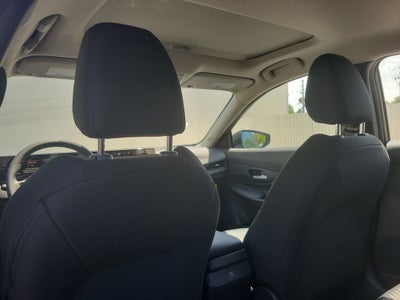 2026 Nissan Sentra SV CONVENIENCE