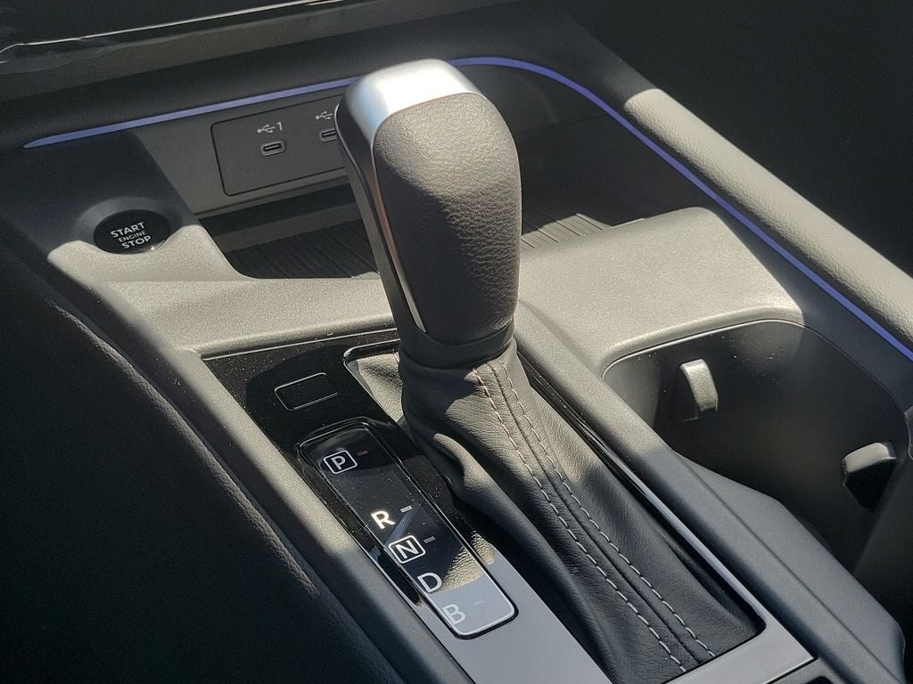 2026 Nissan Sentra SV CONVENIENCE