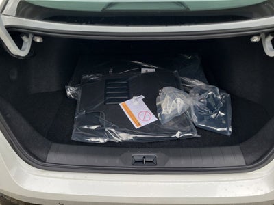 2026 Nissan Sentra SR Premium PKG