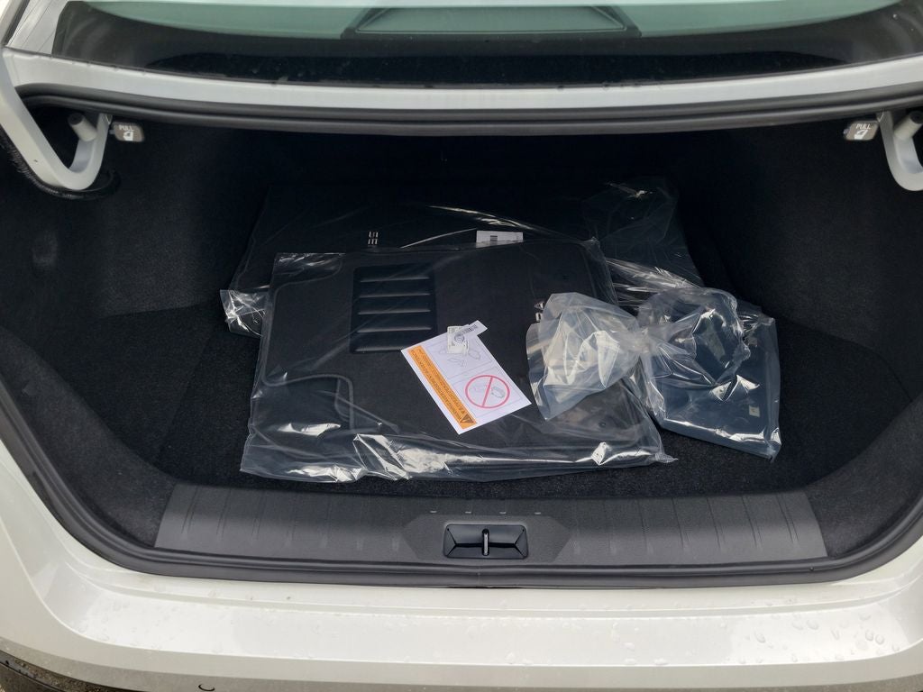 2026 Nissan Sentra SR Premium PKG