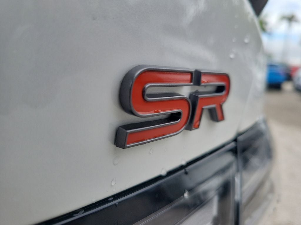 2026 Nissan Sentra SR Premium PKG