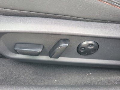 2026 Nissan Sentra SR Premium PKG