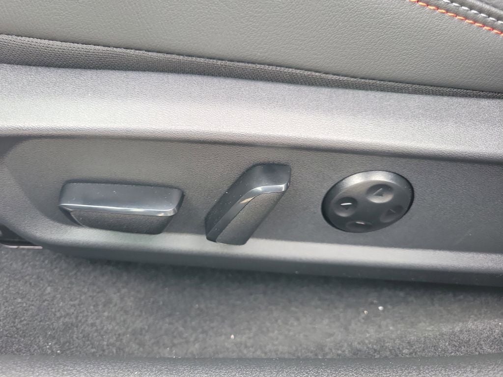 2026 Nissan Sentra SR Premium PKG