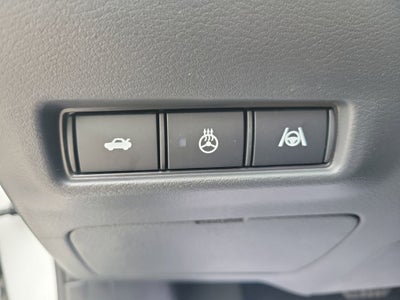 2026 Nissan Sentra SR Premium PKG