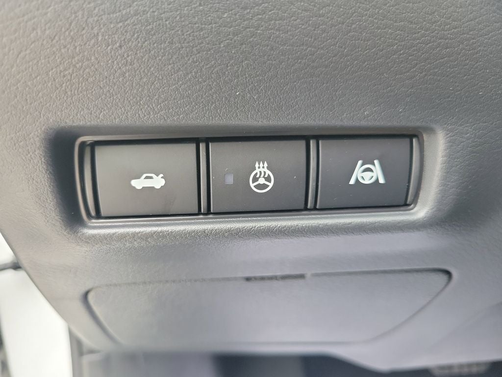 2026 Nissan Sentra SR Premium PKG