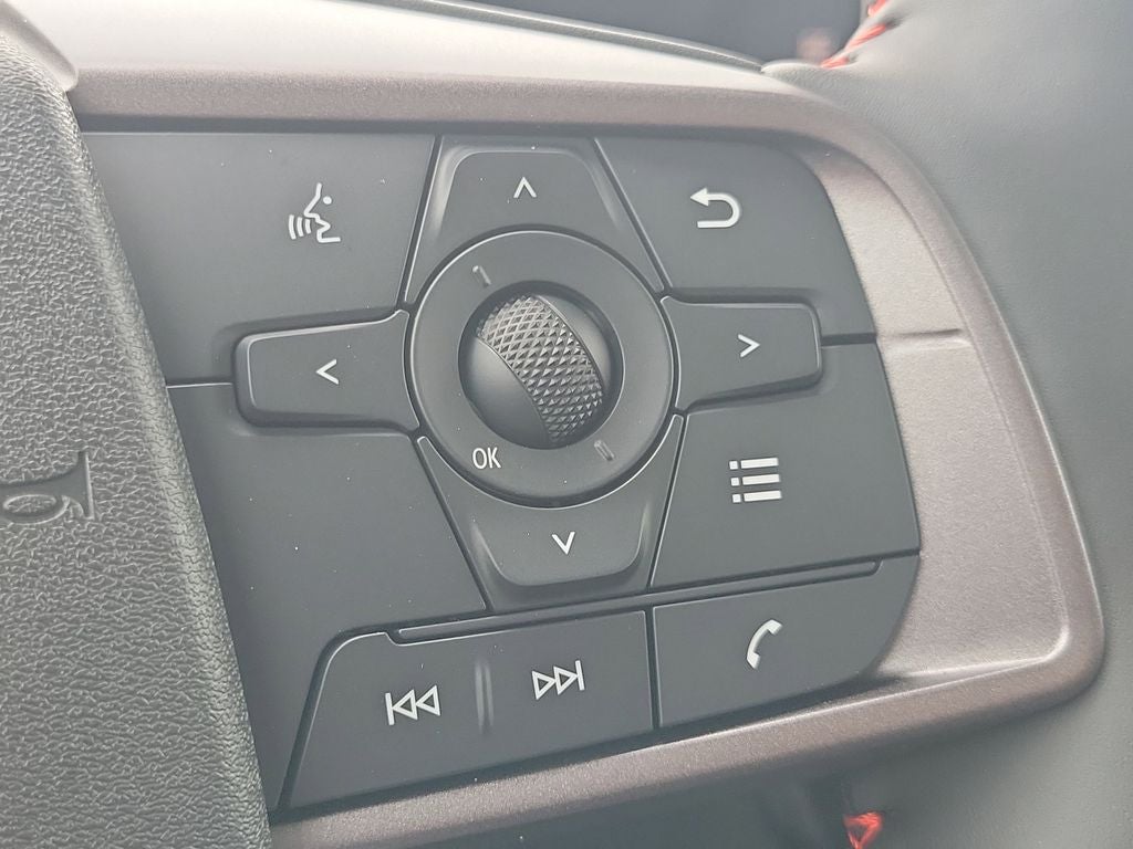 2026 Nissan Sentra SR Premium PKG