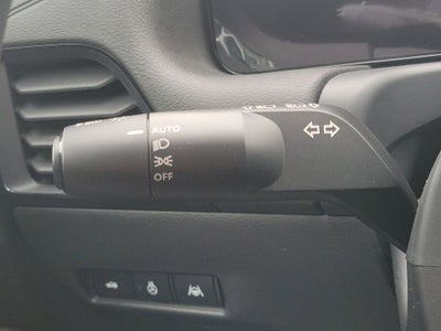 2026 Nissan Sentra SR Premium PKG