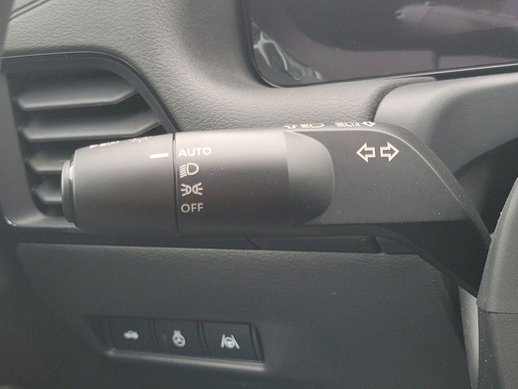 2026 Nissan Sentra SR Premium PKG