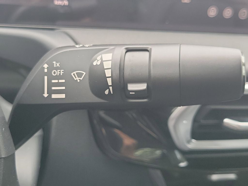 2026 Nissan Sentra SR Premium PKG