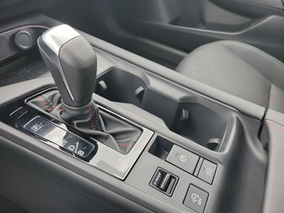 2026 Nissan Sentra SR Premium PKG