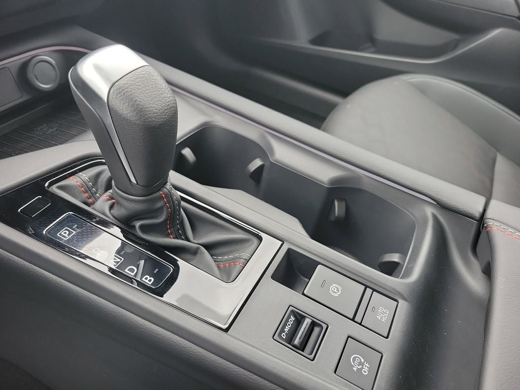 2026 Nissan Sentra SR Premium PKG