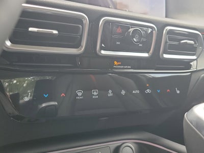 2026 Nissan Sentra SR Premium PKG