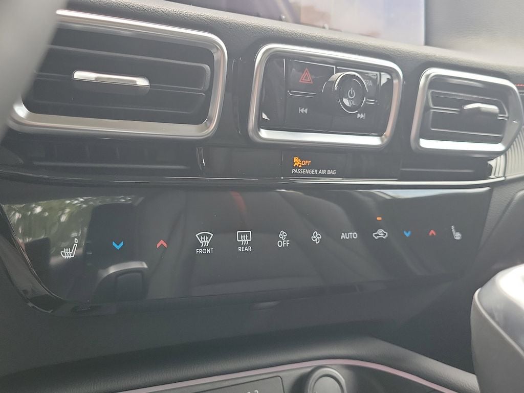 2026 Nissan Sentra SR Premium PKG