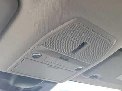 2026 Nissan Sentra SR Premium PKG