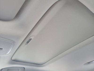 2026 Nissan Sentra SR Premium PKG