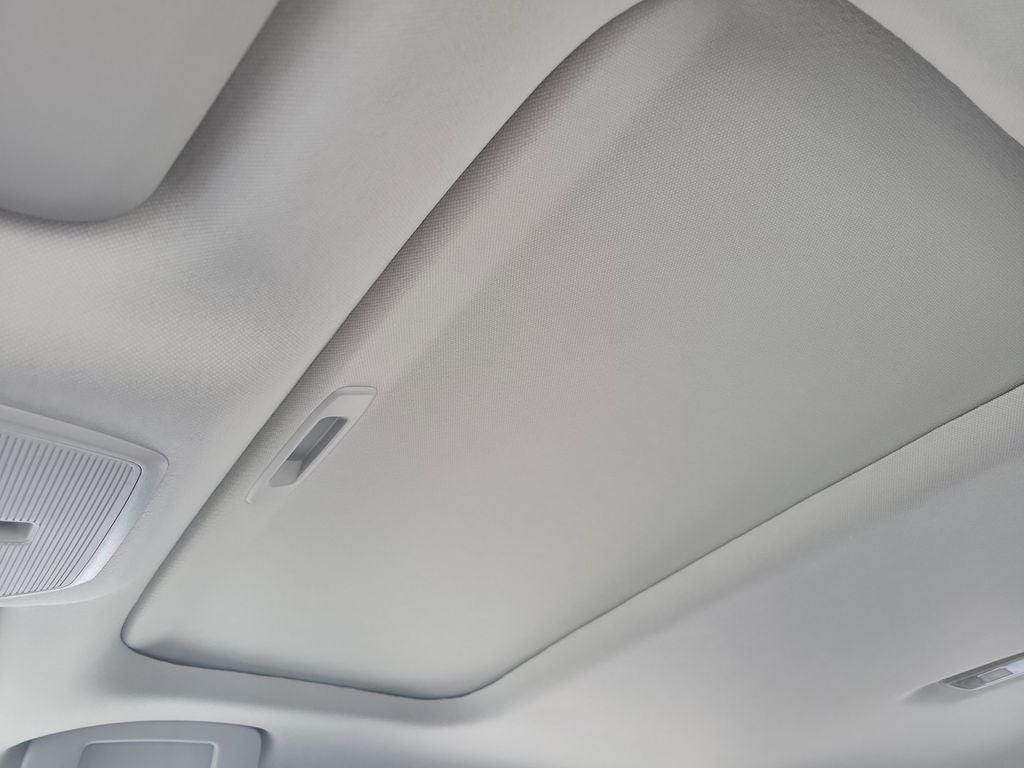 2026 Nissan Sentra SR Premium PKG