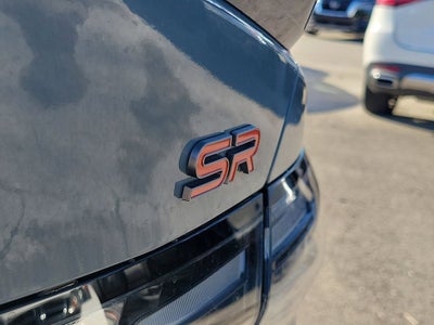 2026 Nissan Sentra SR PREMIUM